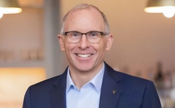 USA | First Hospitality nomme Dave Montrose Chief Operating Officer Dave Montrose @ credit linkedin