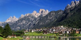 Ouverture 2026, Italie | Meliá Hotels International annonce l’ouverture de son premier hôtel dans les Dolomites Auronzo di Cadore