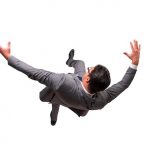 Le faux-pas @ credit Depositphotos.com