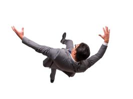 Le faux-pas @ credit Depositphotos.com