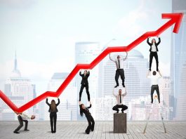 Croissance @ credit Depositphotos.com