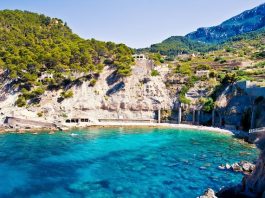 Ouverture 2026, Espagne | À Majorque, ANNUA Signature Hotels dévoile le Gran Hotel Margalida Banyalbufar, Espagne @ credit Depositphotos.com