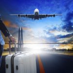 Online Travel Agency @ credit Depositphotos.com