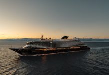 🛳️ & Hospitality | Hilton avec son partenaire Explora Journeys lance « Hilton Honors Adventures » Explora Journeys @ credit Hilton