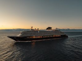 🛳️ & Hospitality | Hilton avec son partenaire Explora Journeys lance « Hilton Honors Adventures » Explora Journeys @ credit Hilton