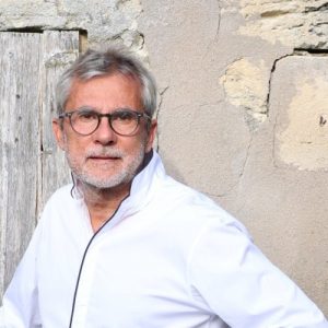 Frédéric Peltier @ credit linkedin