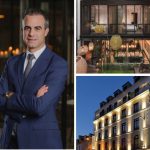 Guillaume Robert @ credit Balthazar Hôtel & Spa Rennes