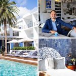 Halcyon House, Magnus Hojden GM @ credit Halcyon House