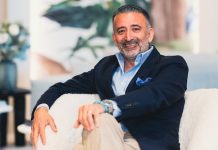 Monde | Viceroy Hotels & Resorts : Arash Azarbarzin nommé CEO et une gouvernance renforcée avec 4 nominations