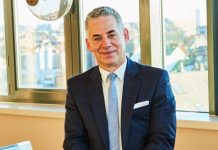 Belgique | Hervé Deniau Directeur Général du Sofitel Brussels Europe Hervé Deniau @ credit linkedin