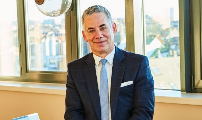 Hervé Deniau @ credit linkedin