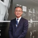 Hirohisa Fujimoto @ credit linkedin