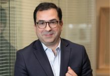 Groupe Logis Hôtels : Karim Soleilhavoup nommé Président de Teritoria Karim Soleilhavoup @ credit linkedin