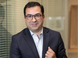 Groupe Logis Hôtels : Karim Soleilhavoup nommé Président de Teritoria Karim Soleilhavoup @ credit linkedin