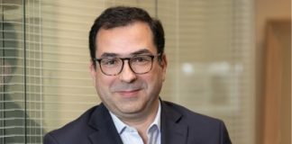 Groupe Logis Hôtels : Karim Soleilhavoup nommé Président de Teritoria Karim Soleilhavoup @ credit linkedin