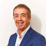 Larry Lipman, Président @ credit Safestay