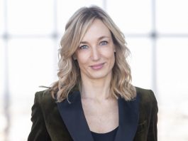 Laura Burdese @ credit LVMH