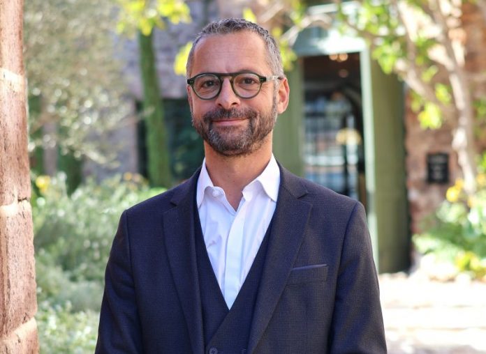 Luca Mendola @ credit linkedin