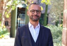 Riviera | Le Château de Théoule nomme Luca Mendola au poste de Directeur Général Luca Mendola @ credit linkedin