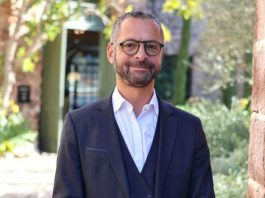 Riviera | Le Château de Théoule nomme Luca Mendola au poste de Directeur Général Luca Mendola @ credit linkedin