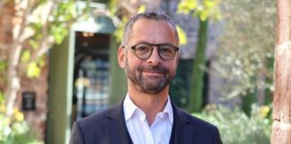 Riviera | Le Château de Théoule nomme Luca Mendola au poste de Directeur Général Luca Mendola @ credit linkedin