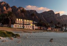 Afrique du sud | Au Cap, Autograph Collection (Marriott) inaugure le Morea House à Camps Bay Morea House, Autograph Collection