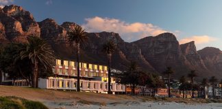 Afrique du sud | Au Cap, Autograph Collection (Marriott) inaugure le Morea House à Camps Bay Morea House, Autograph Collection
