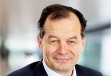 UK | IHG nomme Nicholas Cadbury au poste d’Administrateur Non-Exécutif Nicholas Cadbury @ credit linkedin