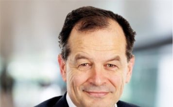 UK | IHG nomme Nicholas Cadbury au poste d’Administrateur Non-Exécutif Nicholas Cadbury @ credit linkedin