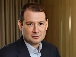 Nomination | InterContinental Lyon : Nicolas Mercier nommé directeur général Nicolas Mercier @ credit linkedin