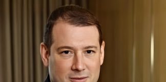 Nomination | InterContinental Lyon : Nicolas Mercier nommé directeur général Nicolas Mercier @ credit linkedin