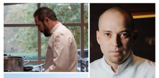 Cuisine | Deux chefs, deux destinations : nouvelles nominations à Phnom Penh et en Bourgogne Nominations à Phnom Penh et en Bourgogne@