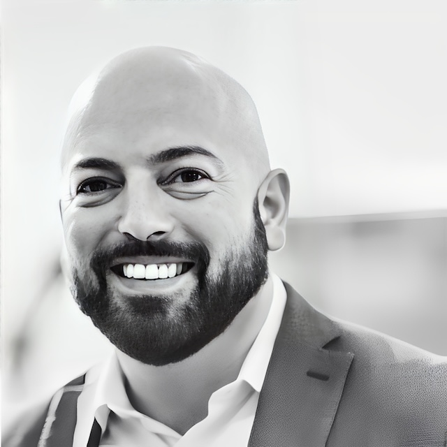 Oliivier Lallement @ credit linkedin