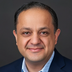 Orkun Aydin @ credit linkedin