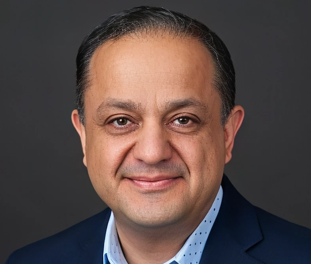 Orkun Aydin @ credit linkedin