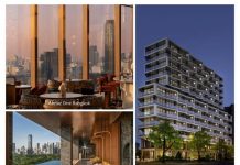 Allemagne & Thaïlande | Hyatt renforce son portefeuille lifestyle et luxe avec deux ouvertures majeures à Francfort et Bangkok Ouvertures à Francfort et Bangkok @ credits Hyatt