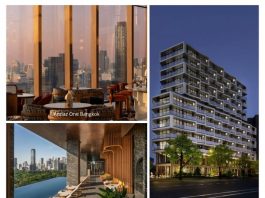 Ouvertures à Francfort et Bangkok @ credits Hyatt