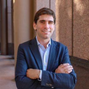 Pablo Maturana @ credit linkedin