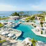 Parklane, a Luxury Collection Resort & Spa, Limassol @ credit Marriott