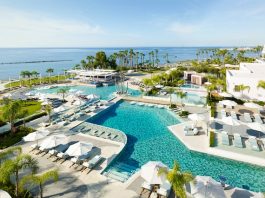 Chypre, tendance | Parklane Resort & Spa Limassol lance “The Bespoke Collection”, une nouvelle expérience ultra-personnalisée Parklane, a Luxury Collection Resort & Spa, Limassol @ credit Marriott