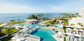 Chypre, tendance | Parklane Resort & Spa Limassol lance “The Bespoke Collection”, une nouvelle expérience ultra-personnalisée Parklane, a Luxury Collection Resort & Spa, Limassol @ credit Marriott