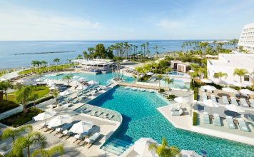 Chypre, tendance | Parklane Resort & Spa Limassol lance “The Bespoke Collection”, une nouvelle expérience ultra-personnalisée Parklane, a Luxury Collection Resort & Spa, Limassol @ credit Marriott