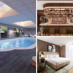 Projet Le relais de la Malmaison @ credit Turenne Hotellerie