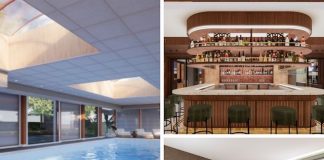 IDF | Turenne Hôtellerie lance la rénovation du Relais de la Malmaison, futur « Radisson Individuals » Projet Le relais de la Malmaison @ credit Turenne Hotellerie
