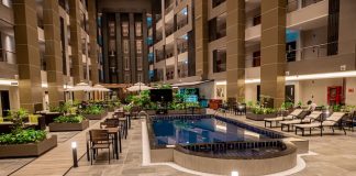 Afrique | À Kinshasa, Marriott International fait ses débuts en République démocratique du Congo avec deux hôtels