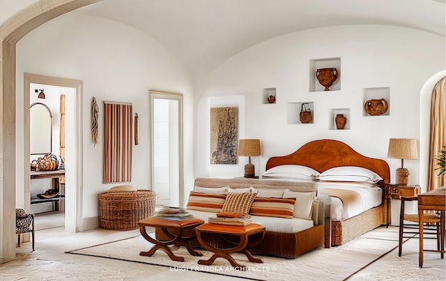 Rocco Forte Hotels Masseria del Cardinale