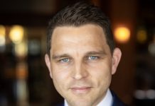 Maroc | Romain Jadot rejoint le Fairmont Royal Palm Marrakech Romain Jadot @ credit linkedin