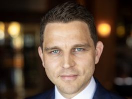 Maroc | Romain Jadot rejoint le Fairmont Royal Palm Marrakech Romain Jadot @ credit linkedin