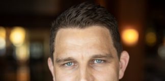 Maroc | Romain Jadot rejoint le Fairmont Royal Palm Marrakech Romain Jadot @ credit linkedin