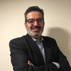 Rony Bou Rached @ credit linkedin